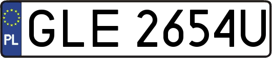 GLE2654U