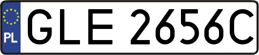 GLE2656C