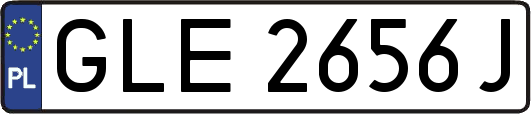 GLE2656J