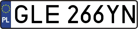 GLE266YN