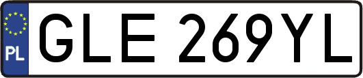 GLE269YL
