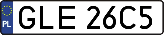 GLE26C5
