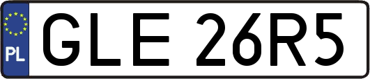 GLE26R5