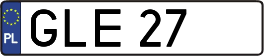 GLE27