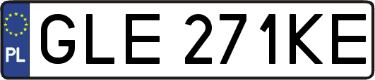 GLE271KE