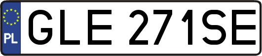 GLE271SE
