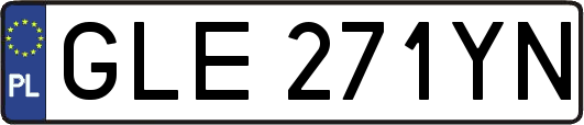 GLE271YN