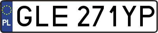 GLE271YP