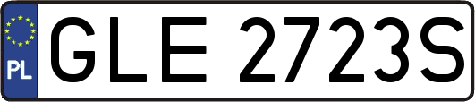 GLE2723S