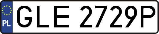 GLE2729P