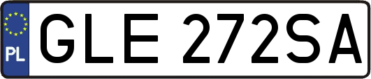 GLE272SA