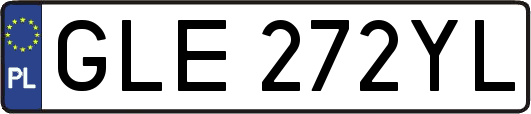 GLE272YL