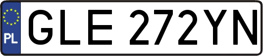 GLE272YN