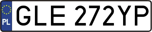 GLE272YP