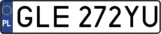 GLE272YU