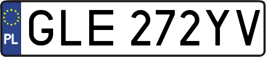 GLE272YV