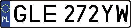 GLE272YW