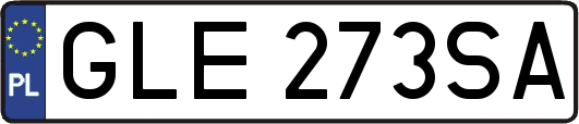 GLE273SA