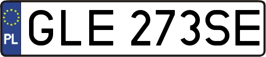 GLE273SE