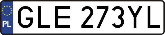 GLE273YL