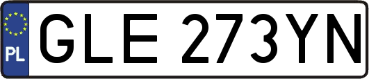 GLE273YN