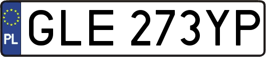 GLE273YP