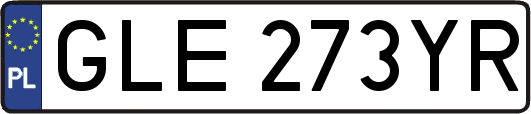 GLE273YR