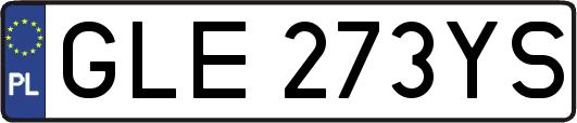 GLE273YS