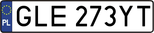 GLE273YT