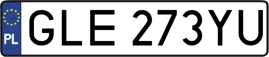 GLE273YU