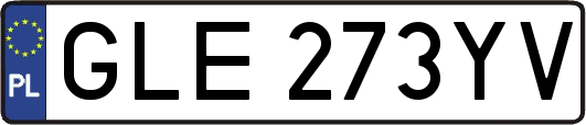 GLE273YV