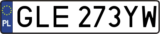 GLE273YW
