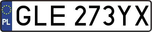 GLE273YX