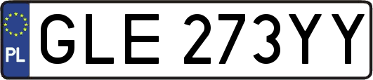 GLE273YY