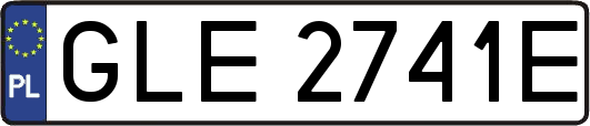 GLE2741E
