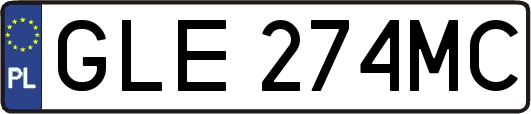 GLE274MC
