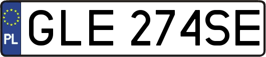 GLE274SE