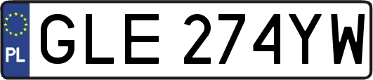 GLE274YW