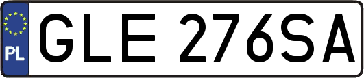 GLE276SA