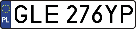 GLE276YP