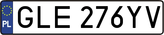 GLE276YV