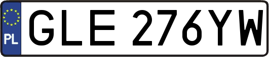 GLE276YW