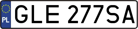 GLE277SA