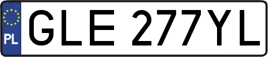 GLE277YL