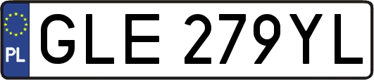 GLE279YL