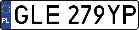 GLE279YP