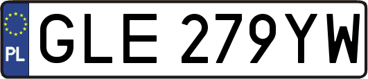 GLE279YW