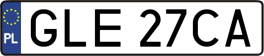 GLE27CA