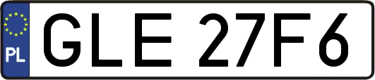 GLE27F6