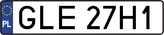 GLE27H1